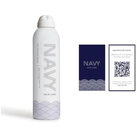 NAVY HAIR CARE thumbnail