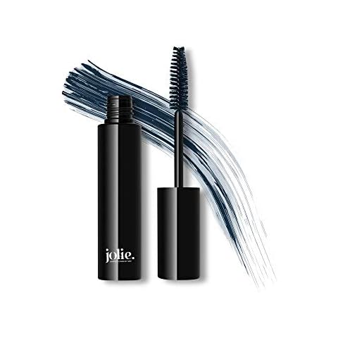 Navy Mascara