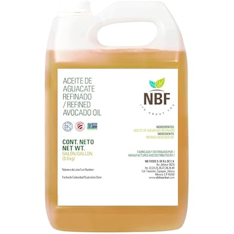 NBF NATURA BIO FOODS thumbnail