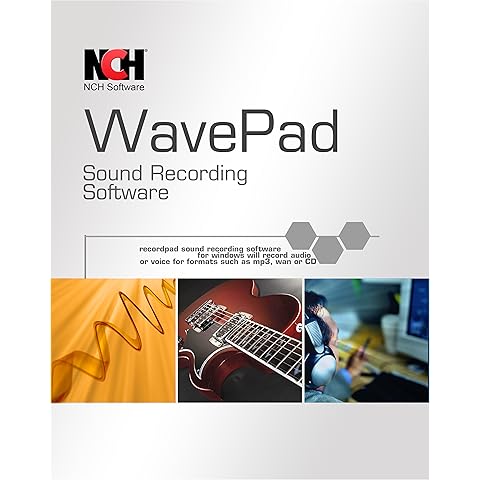 NCH Software thumbnail