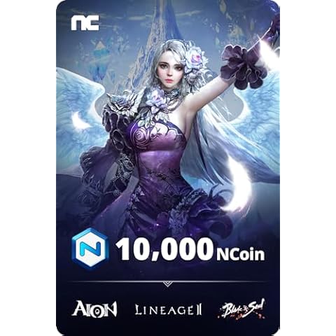 NCSOFT thumbnail