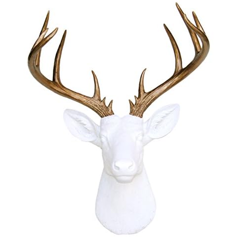 Near And Deer thumbnail