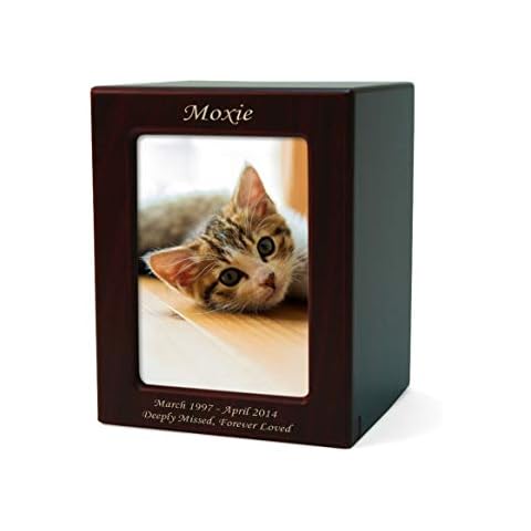 Near & Dear Pet Memorials thumbnail