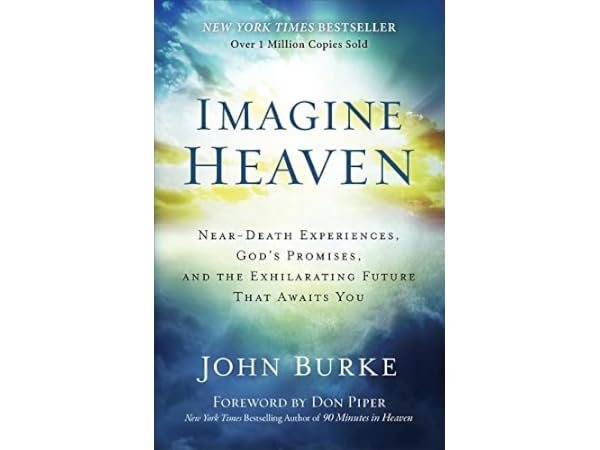The 10 Best Near-Death Experiences Books of 2024 (Reviews) - FindThisBest