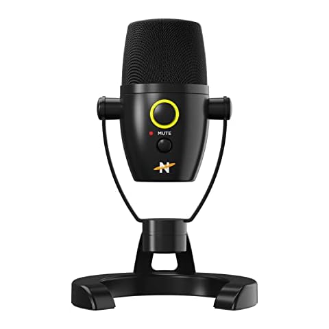 NEAT Microphones feature image