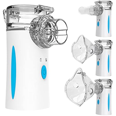Nebulizers
