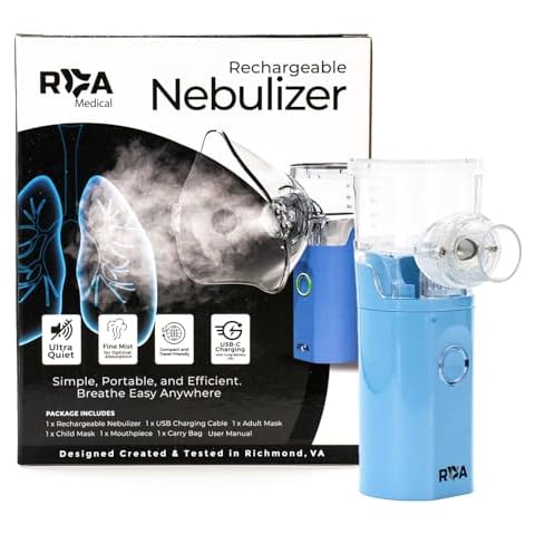 Nebulizers