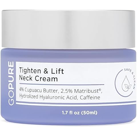 Neck Firming Creams