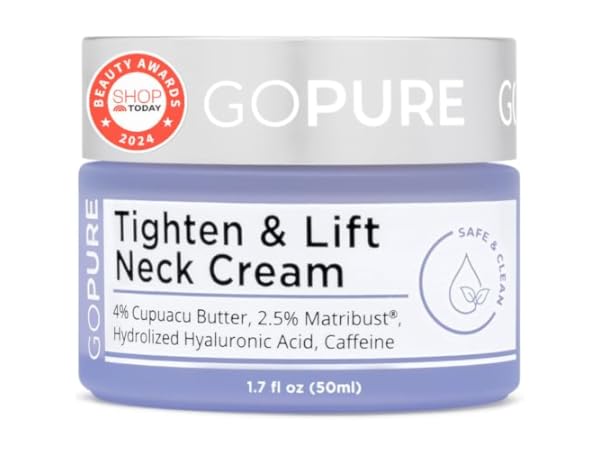 Neck Firming Creams thumbnail