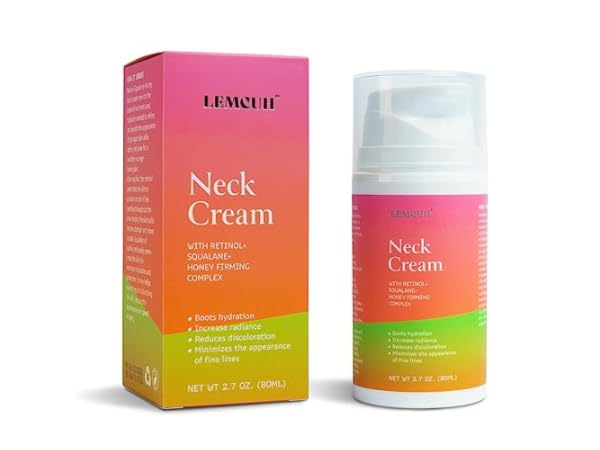 The 10 Best Neck Firming Creams Of 2024 Reviews FindThisBest