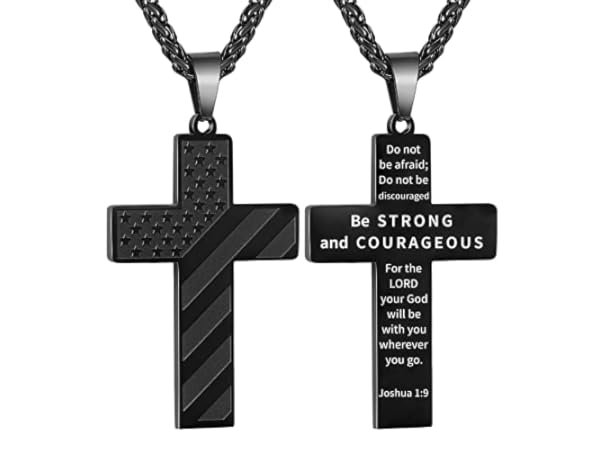 Necklaces for Boys Thumbnail