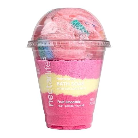 Nectar Bath Treats feature image