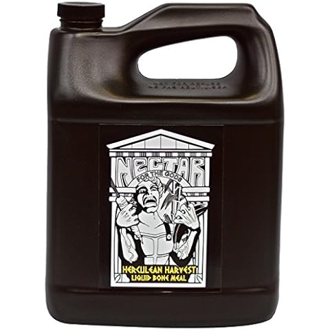 Nectar For The Gods thumbnail
