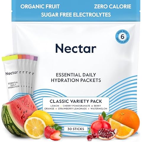 Nectar thumbnail