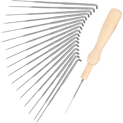 Needle Felting Needles