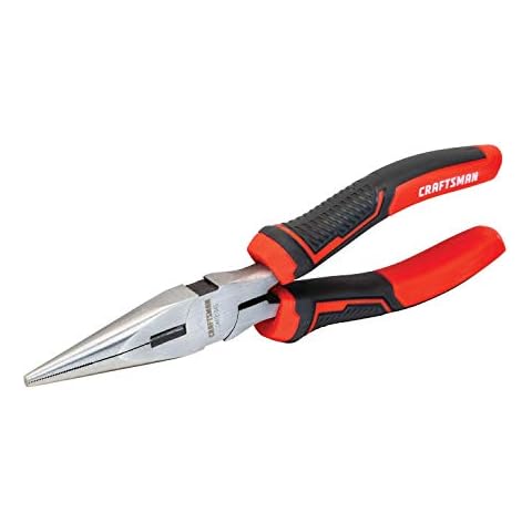 Needle-Nose Pliers