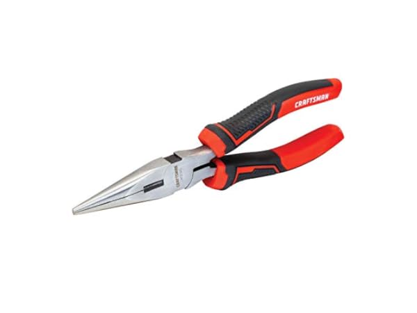 Needle-Nose Pliers Thumbnail