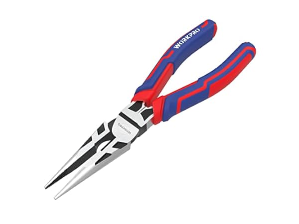 Needle-Nose Pliers Thumbnail