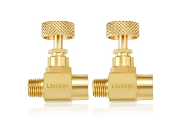 Needle Valves Thumbnail