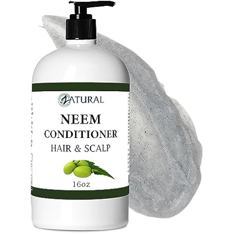 Neem Conditioner