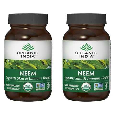 Neem Supplements