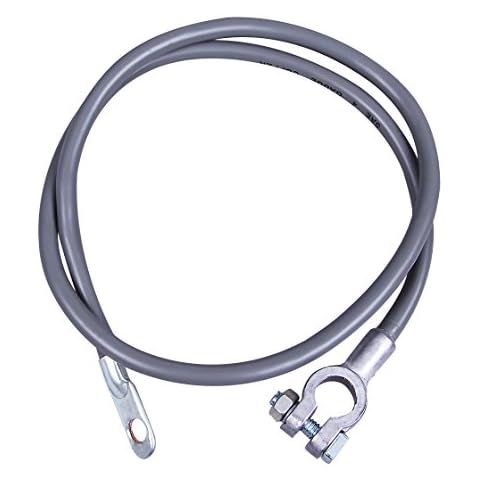 Negative Battery Cables