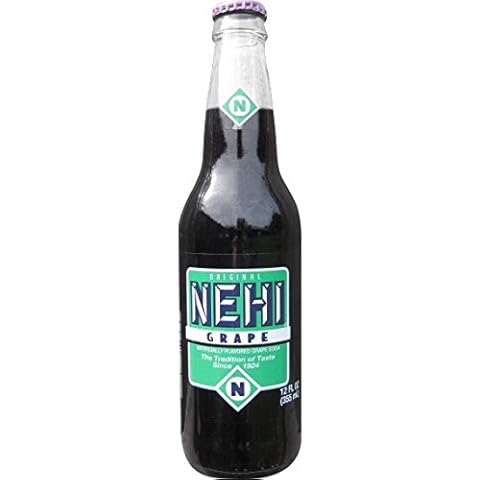 Nehi thumbnail