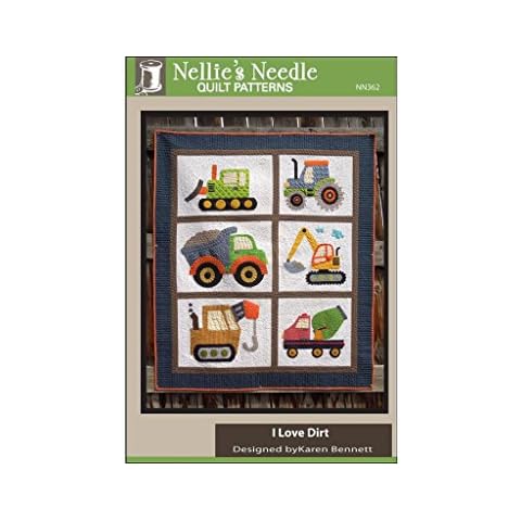 Nellie's Needle thumbnail