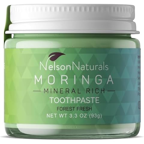 Nelson Naturals thumbnail