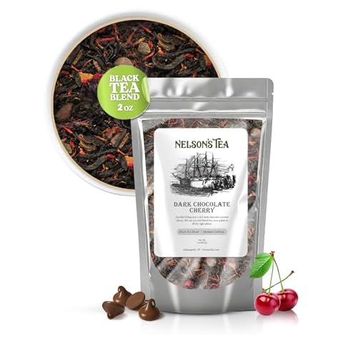 Nelson's Tea thumbnail
