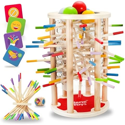 Nene Toys thumbnail