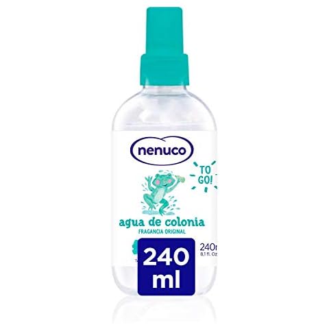 Nenuco thumbnail