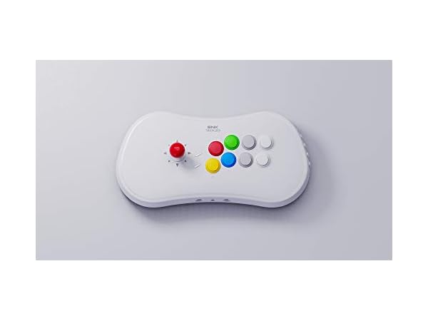 NEOGEO Pocket Consoles thumbnail