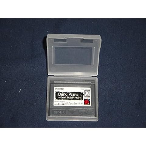 NEOGEO Pocket Games