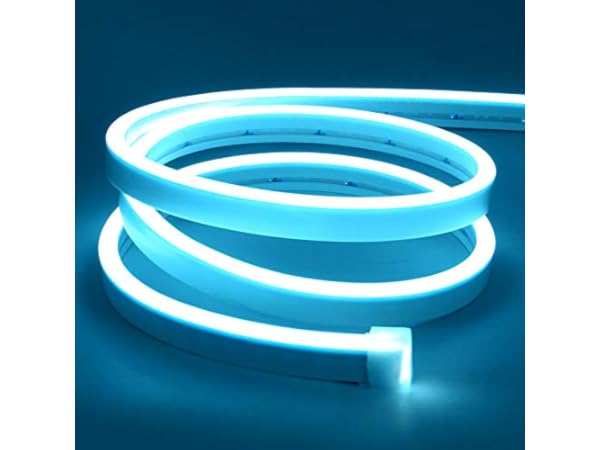 Neon Accent Light Tubes Thumbnail