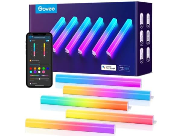Neon Accent Lights Thumbnail