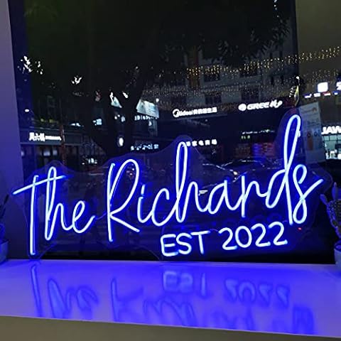 Neon Signs