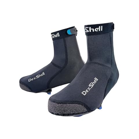 Neoprene Cycling Shoe Covers