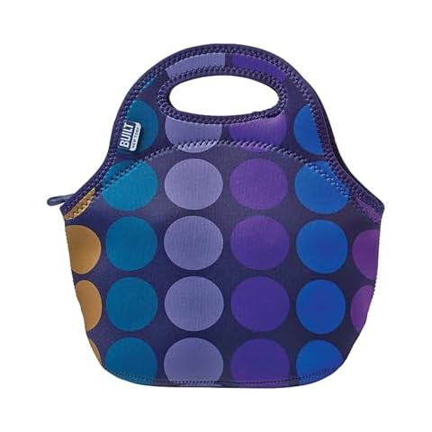 Neoprene Lunch Bags