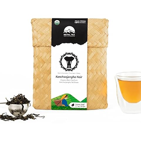 Nepal Tea thumbnail