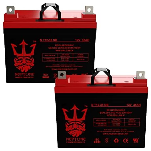 Neptune Power Products thumbnail