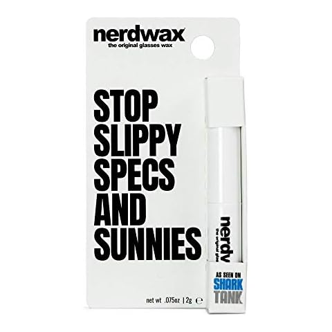 Nerdwax thumbnail