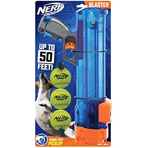 Nerf Dog thumbnail