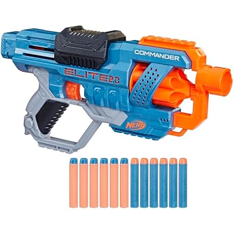 NERF thumbnail