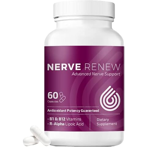 NERVE RENEW thumbnail