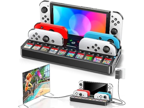 NES Consoles Thumbnail