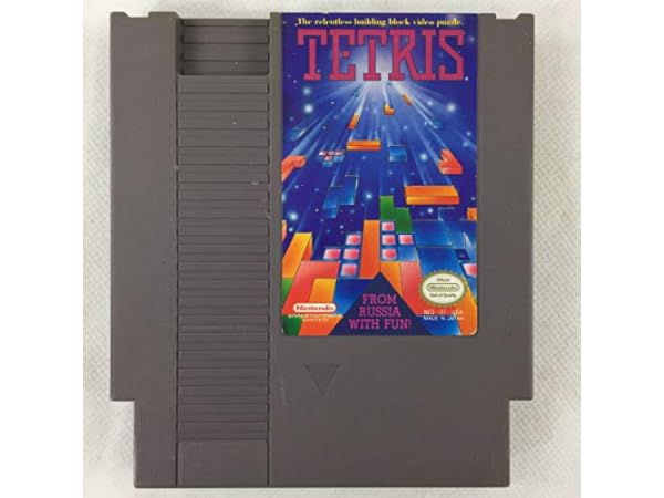 NES Games Thumbnail