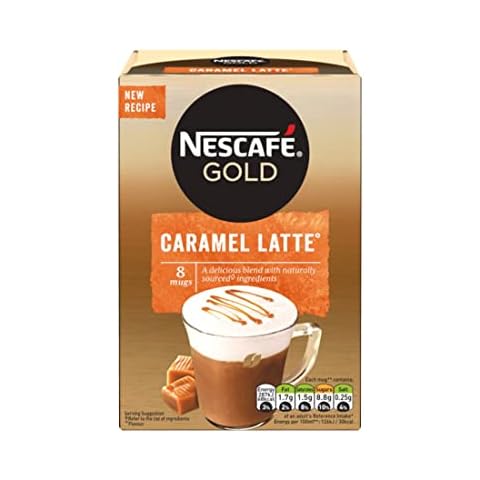 NESCAFÉ GOLD thumbnail