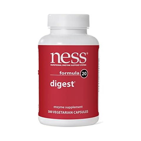 Ness Enzymes thumbnail