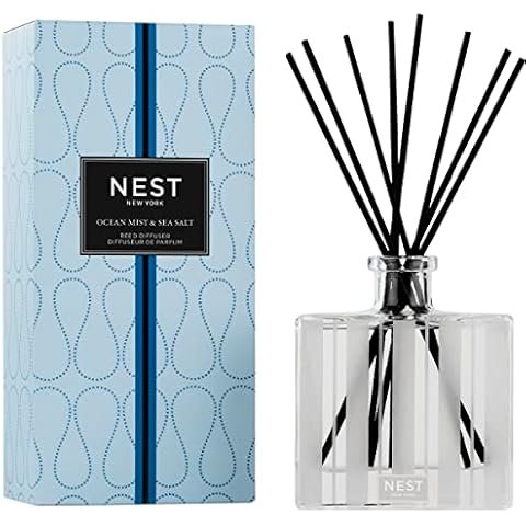NEST Fragrances thumbnail